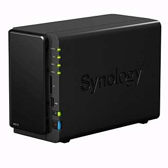 OVERVÅKNING: Synology lager NAS-produkter som alle har et operativsystem med funksjonalitet for å håndtere IP-kameraer. OVERVÅKNING: Synology lager NAS-produkter som alle har et operativsystem med funksjonalitet for å håndtere IP-kameraer.