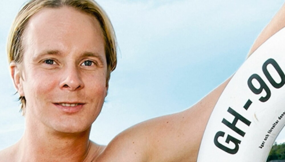 BYR PÅ SEG SELV: Petter Pilgaard jobber som programleder på kanalen NRJ, der han har stilt seg selv til disposisjon for det motsatte kjønn. BYR PÅ SEG SELV: Petter Pilgaard jobber som programleder på kanalen NRJ, der han har stilt seg selv til disposisjon for det motsatte kjønn.