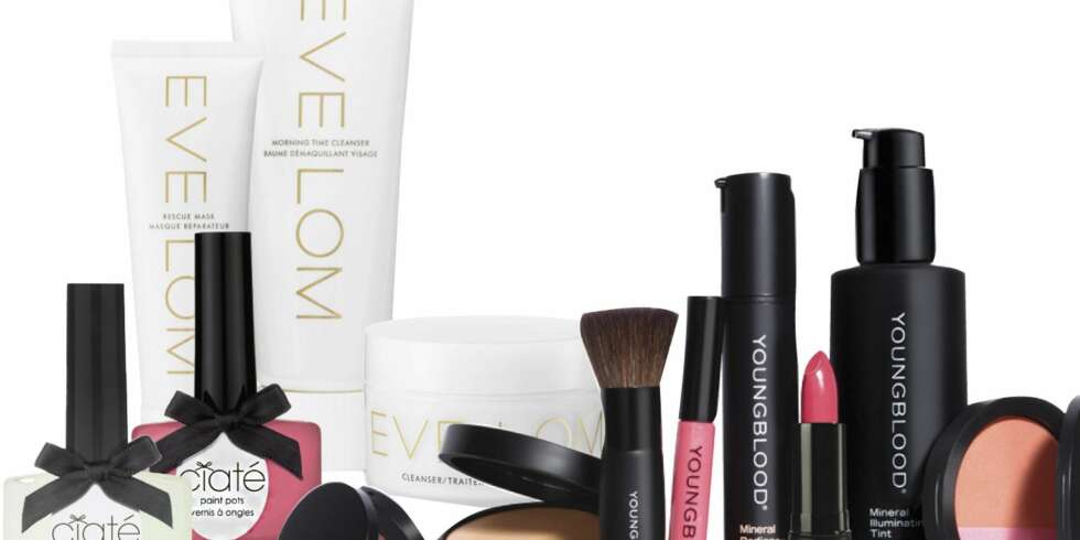 FLOTT PREMIE: Du kan vinne masse lekker sminke fra I love beauty. FLOTT PREMIE: Du kan vinne masse lekker sminke fra I love beauty.