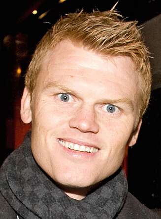 BOR I LONDON: John Arne Riise har bodd i London siden 2011, da han begynte å spille fotball for Fulham. BOR I LONDON: John Arne Riise har bodd i London siden 2011, da han begynte å spille fotball for Fulham.