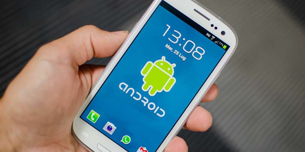 NYTTIG FOR ANDROID: Kan du disse Android-tipsene? NYTTIG FOR ANDROID: Kan du disse Android-tipsene?