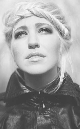 FAVORITT: Mange har tro på at Margaret Berger kan sanke mange stemmer under Eurovision. (Foto: Ida Bjørvik) FAVORITT: Mange har tro på at Margaret Berger kan sanke mange stemmer under Eurovision. (Foto: Ida Bjørvik)