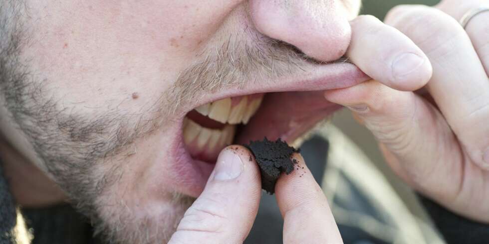 Nå er det jo forskjell på lukt av snus og røyk, men det diskuteres flere steder om personalet skal kunne røyke i pausen på jobb. Nå er det jo forskjell på lukt av snus og røyk, men det diskuteres flere steder om personalet skal kunne røyke i pausen på jobb.