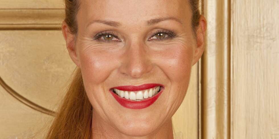 POPULÆR: Dorthe Skappel seiret da norske kvinner skulle kåre hvem de beundret. (Foto: Morten Bendiksen) POPULÆR: Dorthe Skappel seiret da norske kvinner skulle kåre hvem de beundret. (Foto: Morten Bendiksen)