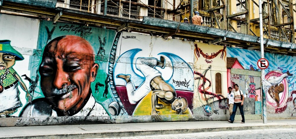 Salvador Brasil Salvador Brasil