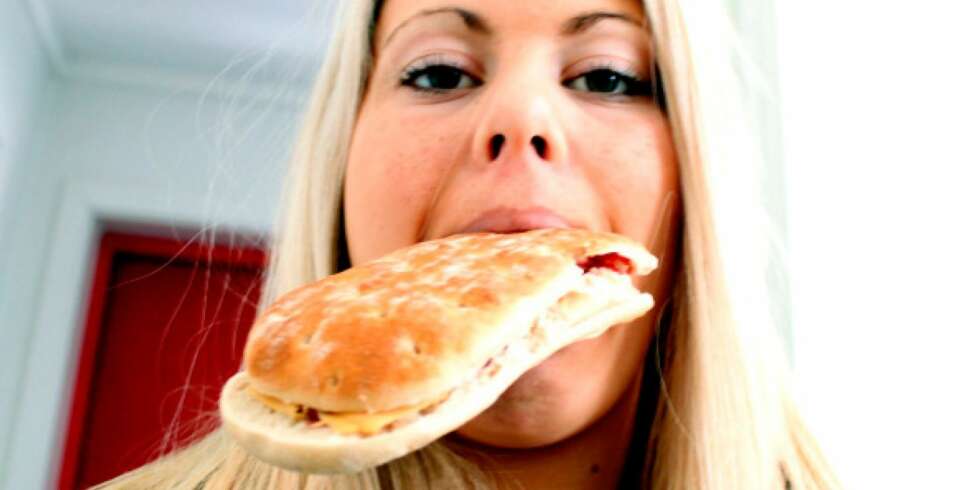 LANGT FRA EN ROSABLOGGER: Polerte bilder finner du ikke på bloggen til Sarah. LANGT FRA EN ROSABLOGGER: Polerte bilder finner du ikke på bloggen til Sarah.