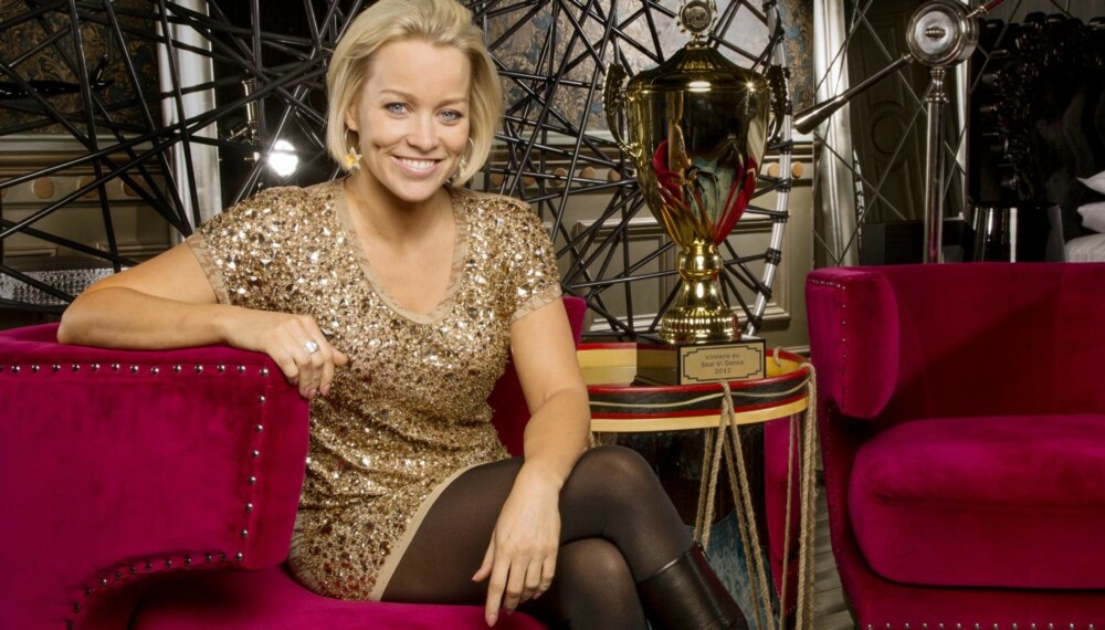 SAVNET KJÆRESTE: Etter at Hanne i 2011 gikk ut i VG og sa at hun savnet en kjæreste, har beilerne stått i kø. Men den store kjærligheten har likevel latt vente på seg. SAVNET KJÆRESTE: Etter at Hanne i 2011 gikk ut i VG og sa at hun savnet en kjæreste, har beilerne stått i kø. Men den store kjærligheten har likevel latt vente på seg.