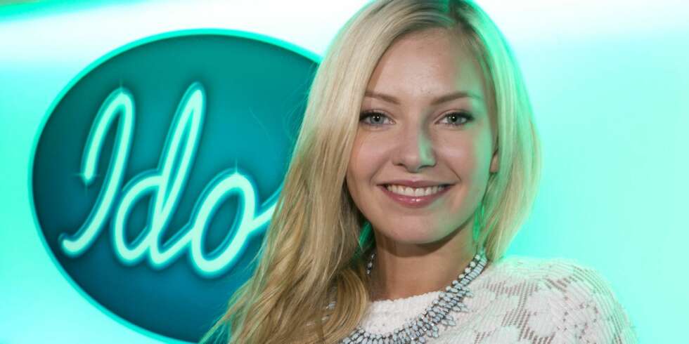 INGEN VINNER: Astrid Smeplass måtte ta til takke med en femteplass i "Idol". (Foto: Tom Hansen) INGEN VINNER: Astrid Smeplass måtte ta til takke med en femteplass i "Idol". (Foto: Tom Hansen)