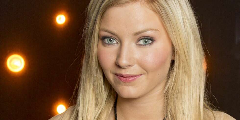 TØFF TID: Astrid Smeplass forteller om motgangen. (Foto: Morten Bendiksen) TØFF TID: Astrid Smeplass forteller om motgangen. (Foto: Morten Bendiksen)