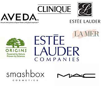 GIGANT:Estée Lauder Company omfatter en hel gjeng av kosmetikkmerker, blant annet kjente Clinique, Origins og MAC. GIGANT:Estée Lauder Company omfatter en hel gjeng av kosmetikkmerker, blant annet kjente Clinique, Origins og MAC.