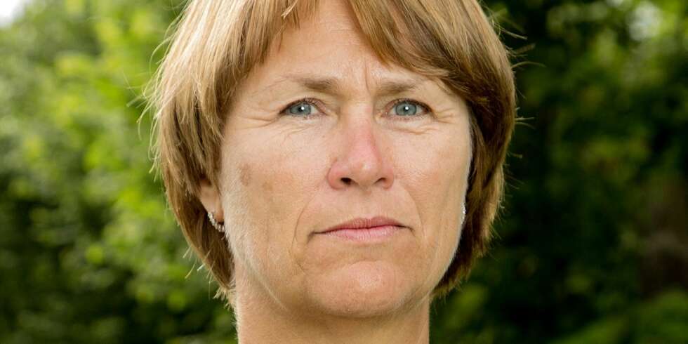 BLIR HETSET: Justisminister Grete Faremo får både ros og ris. (Foto: Morten Bendiksen) BLIR HETSET: Justisminister Grete Faremo får både ros og ris. (Foto: Morten Bendiksen)