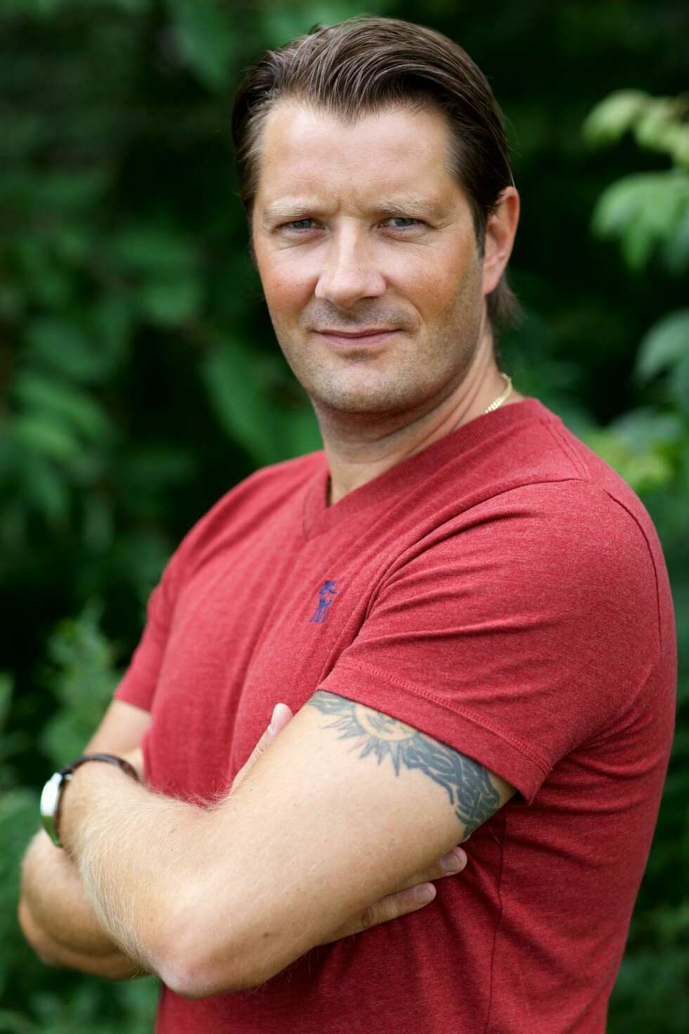 Frode Fagermo: 40 år, fra Mo i Rana, bosatt Ålesund. Finansrådgiver. Tidligere eliteseriespiller i fotball. Gift, tre barn. Frode Fagermo: 40 år, fra Mo i Rana, bosatt Ålesund. Finansrådgiver. Tidligere eliteseriespiller i fotball. Gift, tre barn.