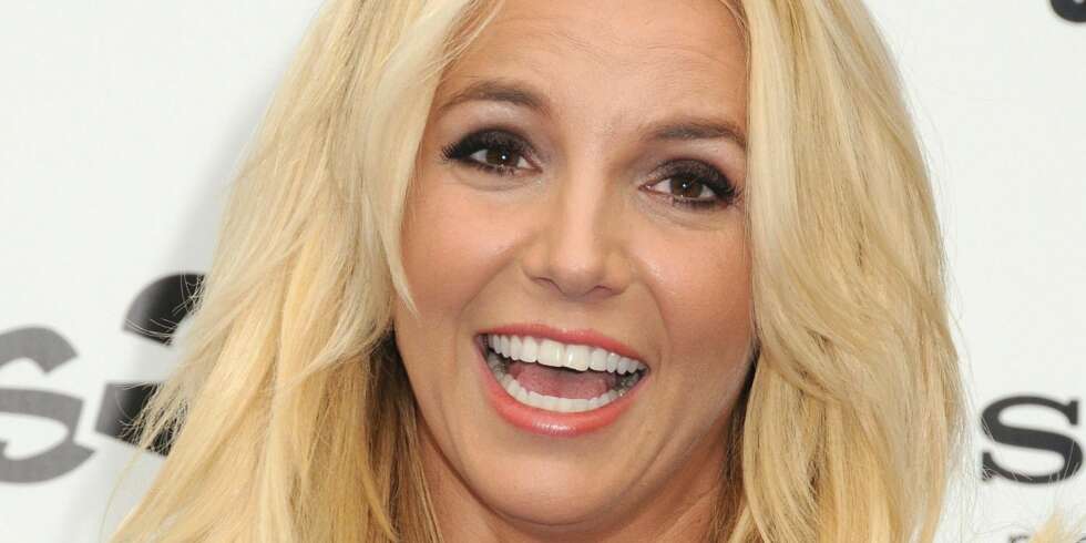 SUPERHOT: Britney Spears så lykkeligere ut enn på lenge da hun var på «Smurfene 2»-premiere i Los Angeles. SUPERHOT: Britney Spears så lykkeligere ut enn på lenge da hun var på «Smurfene 2»-premiere i Los Angeles.