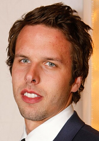 GULLGUTT: Svømmeren Alexander Dale Oen (1985-2012). GULLGUTT: Svømmeren Alexander Dale Oen (1985-2012).
