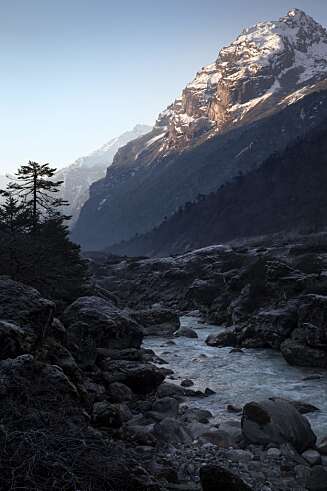 Eventyr i Himalaya 1 Eventyr i Himalaya 1