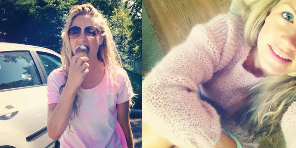 TO MOBILFRIE MÅNEDER: Reporter i Det Nye, Nina-Beathe Tørum, Instagrammer, Facebooker, ringer og sender meldinger daglig fra mobilen sin - som de aller fleste av oss. Derfor ble det en ekstra stor utfordring da hun bestemt seg for å ta en to måneders lang mobil-timeout, også kalt en iDETOX. TO MOBILFRIE MÅNEDER: Reporter i Det Nye, Nina-Beathe Tørum, Instagrammer, Facebooker, ringer og sender meldinger daglig fra mobilen sin - som de aller fleste av oss. Derfor ble det en ekstra stor utfordring da hun bestemt seg for å ta en to måneders lang mobil-timeout, også kalt en iDETOX.