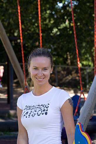 Anna Ziolkowska Anna Ziolkowska