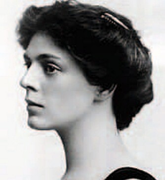 Pamela Plowden. Pamela Plowden.