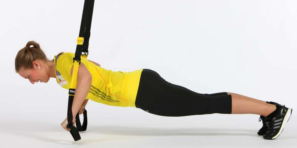 PUSH UPS PUSH UPS