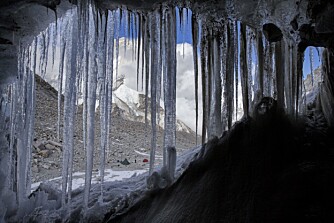 Eventyr i Himalaya
Sherpani Col Eventyr i Himalaya
Sherpani Col