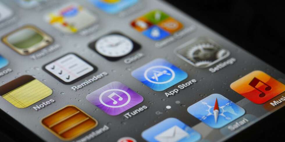 NYTTIG: Nyttige tips til iPhone og iOS. NYTTIG: Nyttige tips til iPhone og iOS.