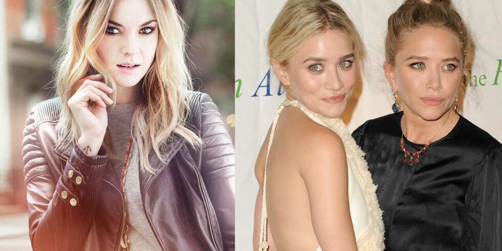 DETTE HAR DISSE JENTENE TIL FELLES: Moteansvarlig i Det Nye, Charlotte Thorsvedt, har stylet sine favorittplagg fra kolleksjonen designet av Mary-Kate og Ashley Olsen for Bik Bok. Se den eksklusive moteserien her, og få med deg hva Charlotte mener du bør shoppe - og droppe. DETTE HAR DISSE JENTENE TIL FELLES: Moteansvarlig i Det Nye, Charlotte Thorsvedt, har stylet sine favorittplagg fra kolleksjonen designet av Mary-Kate og Ashley Olsen for Bik Bok. Se den eksklusive moteserien her, og få med deg hva Charlotte mener du bør shoppe - og droppe.