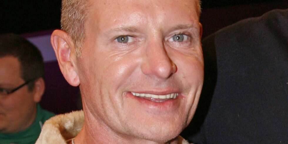 NY START: Paul "Gazza" Gascoigne håper på en ny start i Italia. (Foto: Lasse Eriksson) NY START: Paul "Gazza" Gascoigne håper på en ny start i Italia. (Foto: Lasse Eriksson)