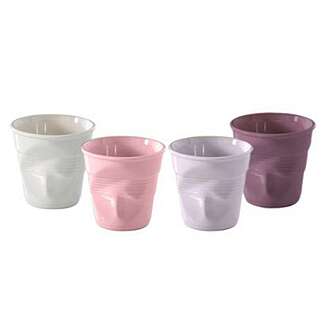 Disse kule espressokoppene fra nettbutikken Hummingbirdinterior.com kan bli dine. Disse kule espressokoppene fra nettbutikken Hummingbirdinterior.com kan bli dine.