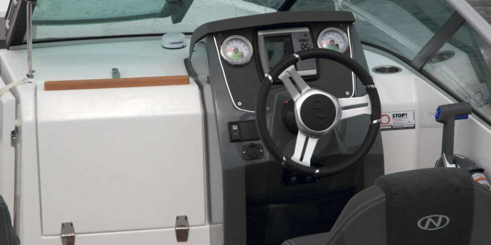 Son 24042013 NBT Nordkapp 550 Avant Son 24042013 NBT Nordkapp 550 Avant