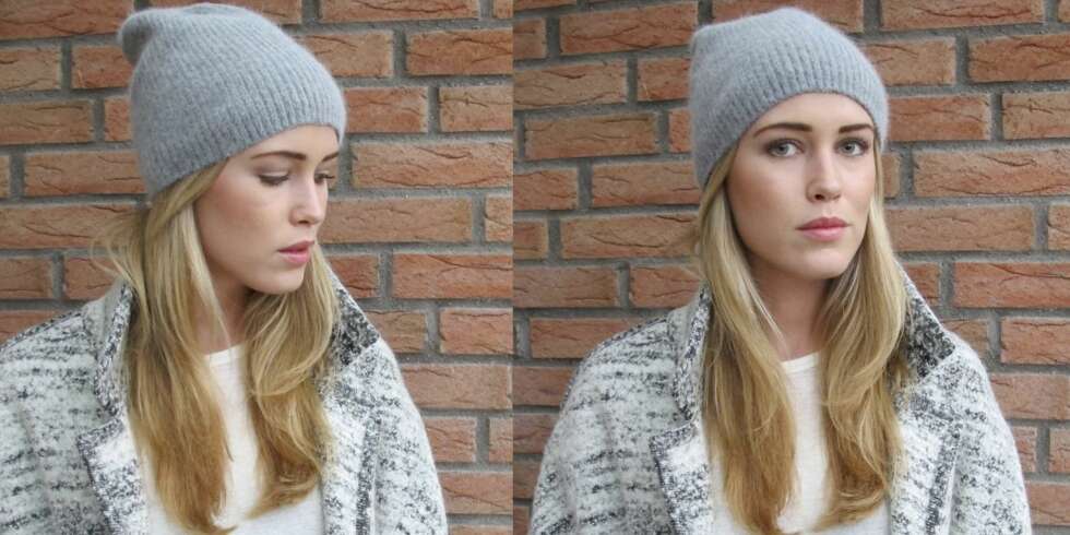 HØSTENS HOTTESTE HODEPLAGG: Motebloggert og innkjøper ved Høyer Eger, Annabel Rosendahl, iført sesongens hotteste lue - nemlig angoraluen fra det norske merket Fall Winter Spring Summer (FWSS). HØSTENS HOTTESTE HODEPLAGG: Motebloggert og innkjøper ved Høyer Eger, Annabel Rosendahl, iført sesongens hotteste lue - nemlig angoraluen fra det norske merket Fall Winter Spring Summer (FWSS).