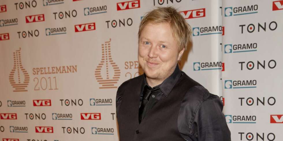FORELSKET: Kurt Nilsen skal ha funnet lykken igjen etter bruddet med kona Kristin. FORELSKET: Kurt Nilsen skal ha funnet lykken igjen etter bruddet med kona Kristin.