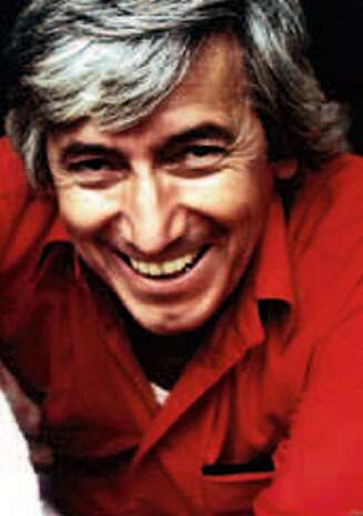 Georgi Markov. Georgi Markov.
