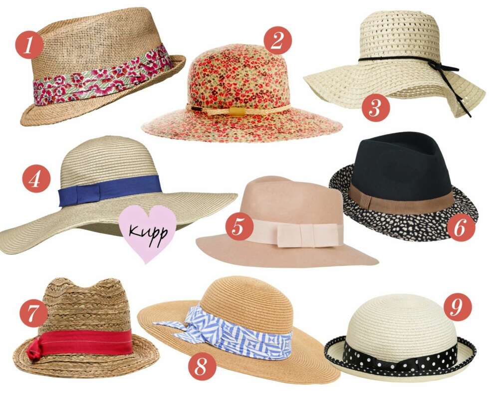 MIN HATT DEN HAR...1. Marc O Polo, kr 499,- 2. Seerberger/Asos.com, kr 399,- 3. MQ, kr 199,- 4. InWear, kr 399,- 5. Bik Bok, kr 199,- 6. Accessorize, kr 129,- 7. Hat attack, kr 899,- 8. Rules by Mary, kr 399,- 9. Lindex, kr 99,- MIN HATT DEN HAR...1. Marc O Polo, kr 499,- 2. Seerberger/Asos.com, kr 399,- 3. MQ, kr 199,- 4. InWear, kr 399,- 5. Bik Bok, kr 199,- 6. Accessorize, kr 129,- 7. Hat attack, kr 899,- 8. Rules by Mary, kr 399,- 9. Lindex, kr 99,-