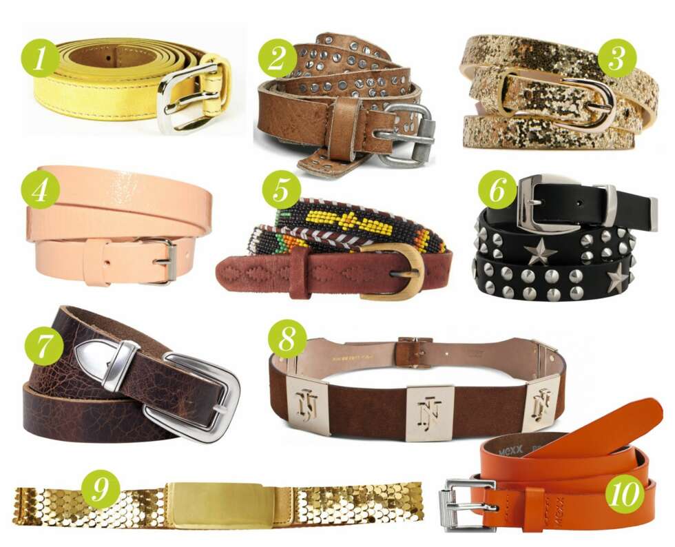 MIDTPUNKTET: 1. Cala & Jade, kr 599,- 2. Becksøndergaard, kr 399,- 3. Mango, kr 199,- 4. Peter Jensen, kr 500,- 5. Asos.com, kr 120,- 6. Cubus, kr 99,- 7. Samsøe & Samsøe, kr 500,- 8. Nina Jarebrink, kr 1549,- 9. By Malene Birger, kr 899,- 10. Mexx, kr 249,- MIDTPUNKTET: 1. Cala & Jade, kr 599,- 2. Becksøndergaard, kr 399,- 3. Mango, kr 199,- 4. Peter Jensen, kr 500,- 5. Asos.com, kr 120,- 6. Cubus, kr 99,- 7. Samsøe & Samsøe, kr 500,- 8. Nina Jarebrink, kr 1549,- 9. By Malene Birger, kr 899,- 10. Mexx, kr 249,-