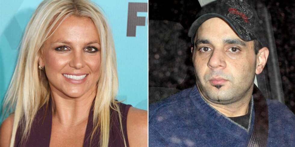 KAMP: Britney Spears har igjen vunnet over Sam Lufti i rettsapparatet, men den tidligere manageren gir seg ikke. KAMP: Britney Spears har igjen vunnet over Sam Lufti i rettsapparatet, men den tidligere manageren gir seg ikke.