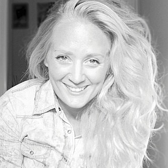 JEANETTE GJERDE OLSEN: Style director hos Toni&Guy i Oslo. JEANETTE GJERDE OLSEN: Style director hos Toni&Guy i Oslo.