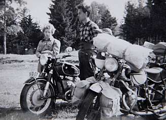SOMMEREN 1959 SOMMEREN 1959