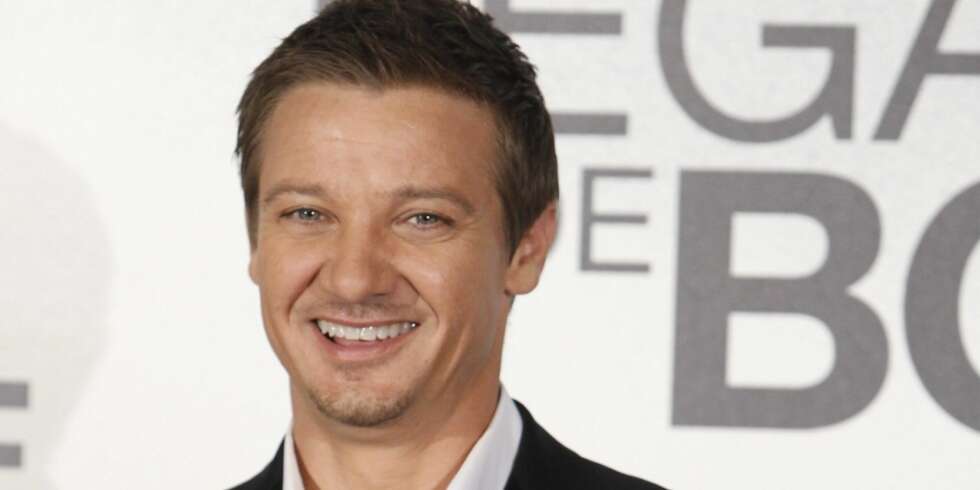 Hardhaus: Jeremy Renner er kjent som en hardhaus i Hollywood, og skal blant annet spille hovedrollen i den neste Jason Bourne-filmen. Hardhaus: Jeremy Renner er kjent som en hardhaus i Hollywood, og skal blant annet spille hovedrollen i den neste Jason Bourne-filmen.