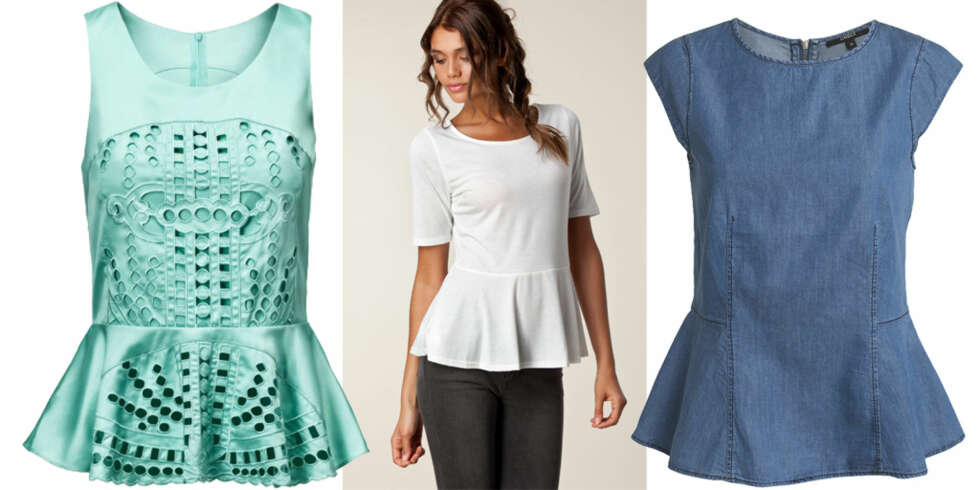 TULIPANTOPP: LINdex (kr 249), Club L (kr 129), HM (kr 299). TULIPANTOPP: LINdex (kr 249), Club L (kr 129), HM (kr 299).