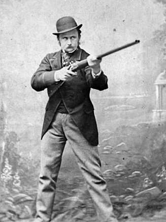 Charles Cunningham Boycott. Charles Cunningham Boycott.