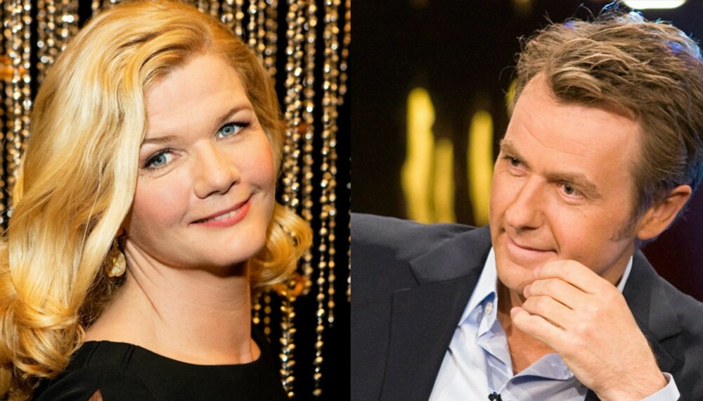 FÅR KONKURRANSE: Fredrik Skavlan får nå konkurranse av «Lindmo», som sendes to dager før «Skavlan». FÅR KONKURRANSE: Fredrik Skavlan får nå konkurranse av «Lindmo», som sendes to dager før «Skavlan».