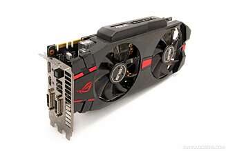 GTX GANGER TO: GTX 580 har markedets raskeste GPU. To slike koblet sammen leverer en ytelse av en annen verden. GTX GANGER TO: GTX 580 har markedets raskeste GPU. To slike koblet sammen leverer en ytelse av en annen verden.
