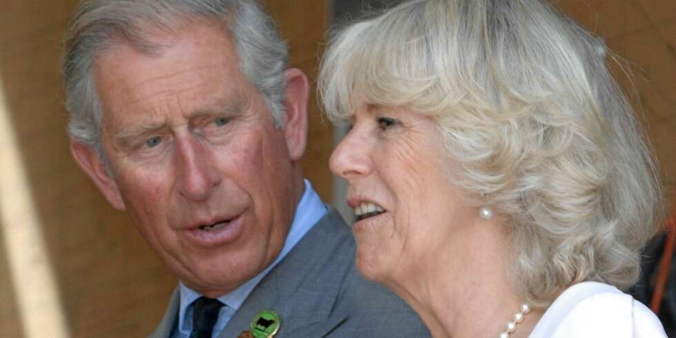 ØKENDE POPULARITET: Etter en heller dårlig start hos det britiske folket, setter britene nå mer og mer pris på Camilla og Charles. ØKENDE POPULARITET: Etter en heller dårlig start hos det britiske folket, setter britene nå mer og mer pris på Camilla og Charles.