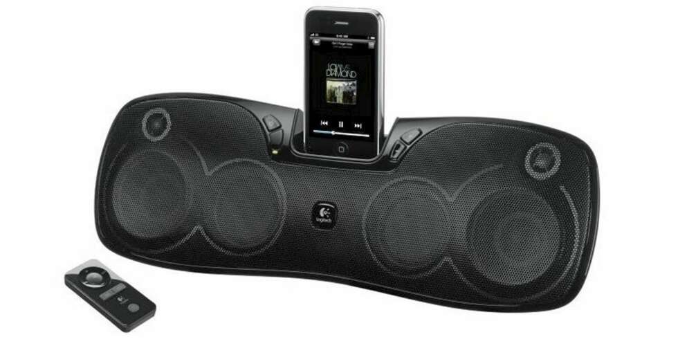 Logitech S715i Logitech S715i
