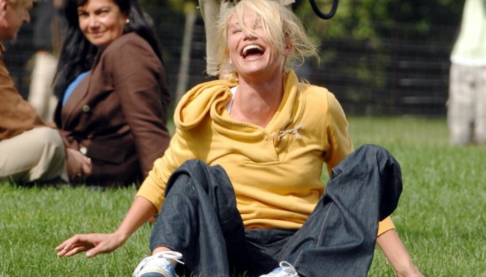 Cameron Diaz Cameron Diaz