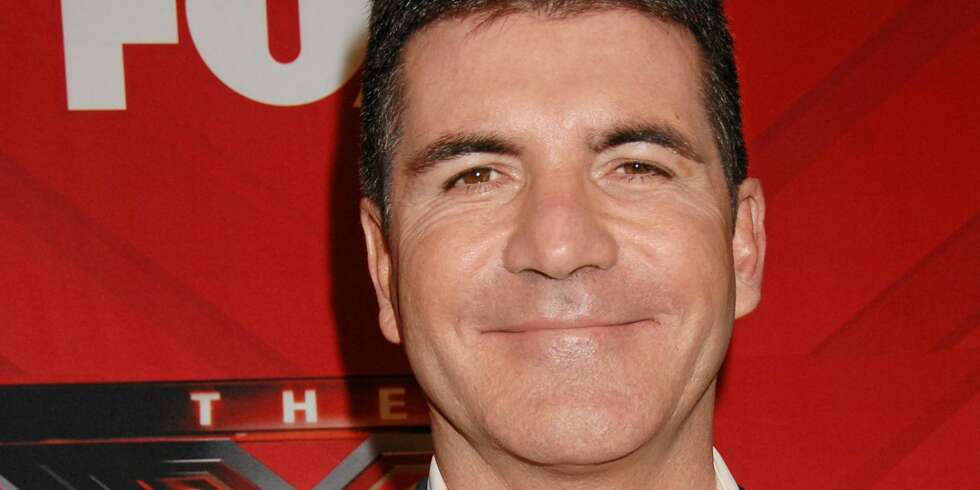 SPEKULASJONER: Styrtrike Simon Cowell har råd til å gi blaffen i alle slags rykter. SPEKULASJONER: Styrtrike Simon Cowell har råd til å gi blaffen i alle slags rykter.