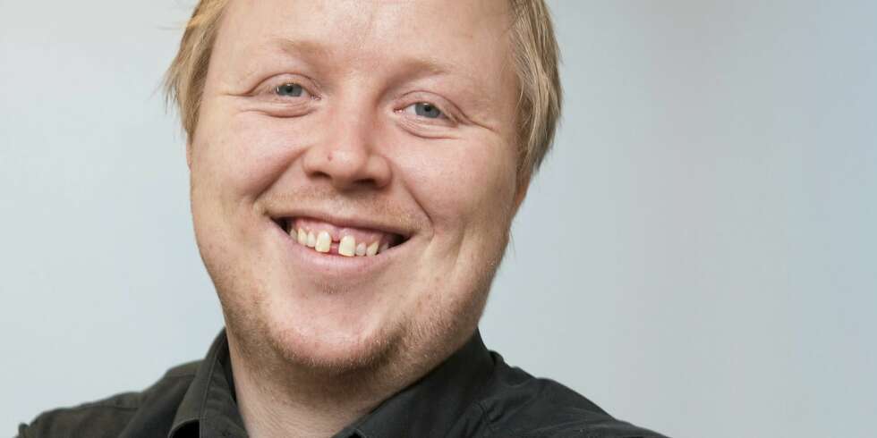 OVER TIL NORSK: Kurt Nilsen har sunget seg stor på engelsk. Nå satser han på norsk. OVER TIL NORSK: Kurt Nilsen har sunget seg stor på engelsk. Nå satser han på norsk.