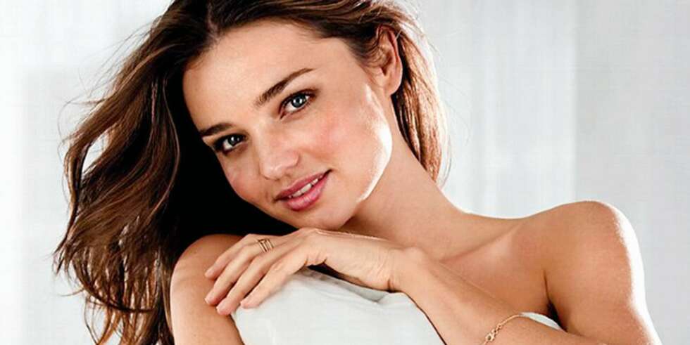 Yogakurs med Miranda Kerr? Yogakurs med Miranda Kerr?