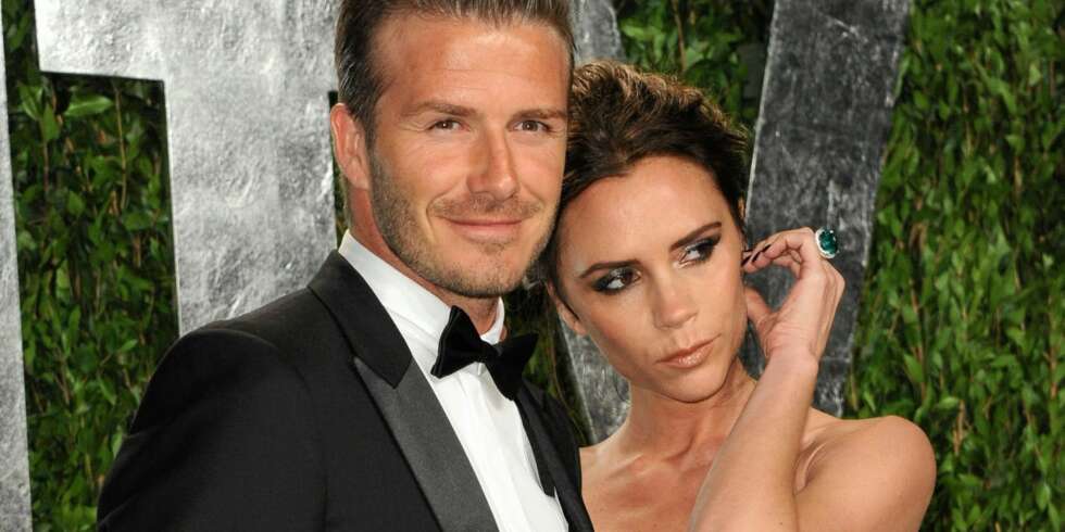 AMERIKANSKE DRØMMER: David og Victoria Beckham har stadig mindre å gjøre i England. De legger derfor ut det fasjonable hjemmet sitt utenfor London for salg. AMERIKANSKE DRØMMER: David og Victoria Beckham har stadig mindre å gjøre i England. De legger derfor ut det fasjonable hjemmet sitt utenfor London for salg.