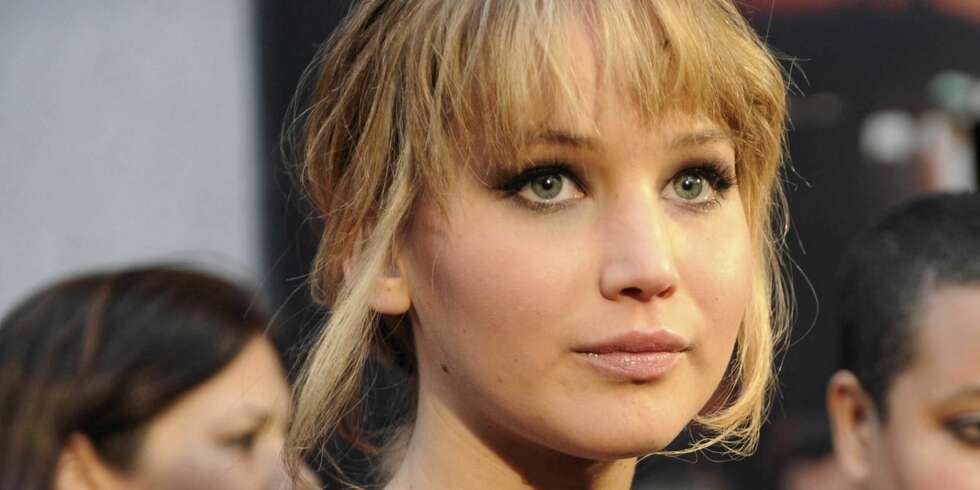 EVIG PINT: Brødrene til Jennifer Lawrence brukte pålegg og grevlinghunder for å pine henne. EVIG PINT: Brødrene til Jennifer Lawrence brukte pålegg og grevlinghunder for å pine henne.